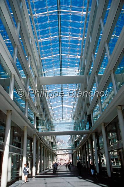 marche st honore.JPG - Marché Saint-HonoréParis 1er, France